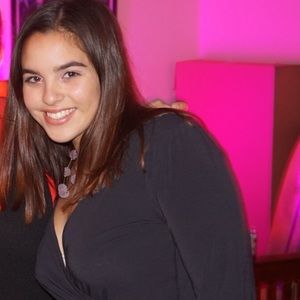 Meet your Posher, Nadine